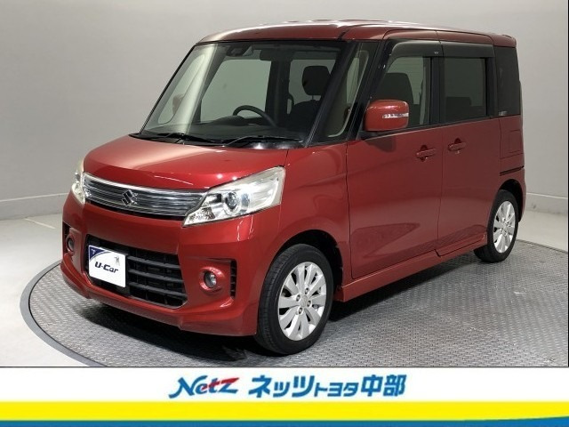 スペーシアカスタムXS