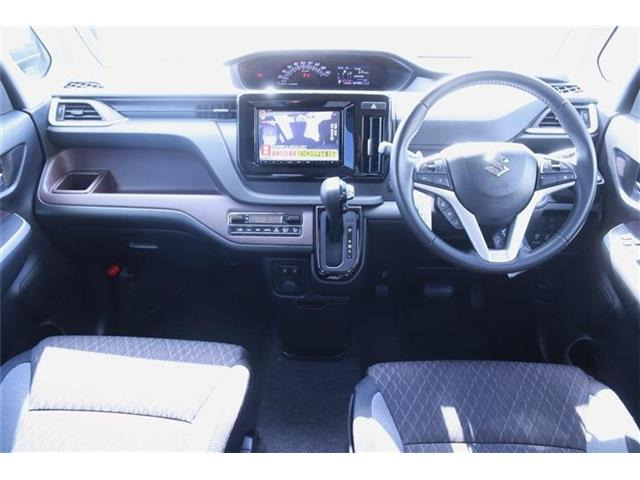 ソリオバンディット1.2 ハイブリッド(HYBRID) MV 4WD