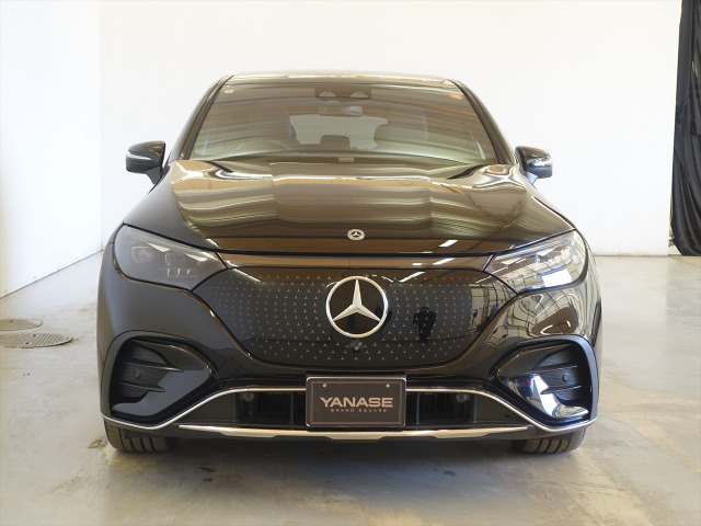 EQE SUV350 4マチック ローンチ エディション 4WD