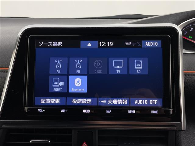 シエンタ1.5 G クエロ