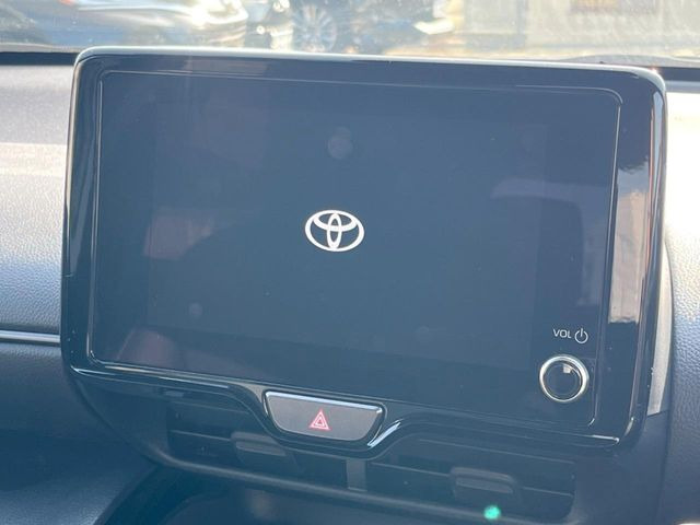 ヤリスクロス1.5 Z