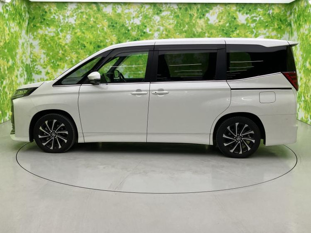 ノア1.8 ハイブリッド S-Z