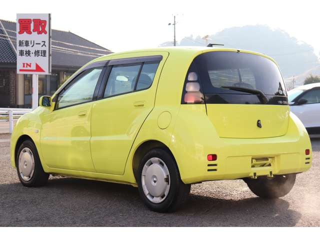 WiLL サイファ1.3