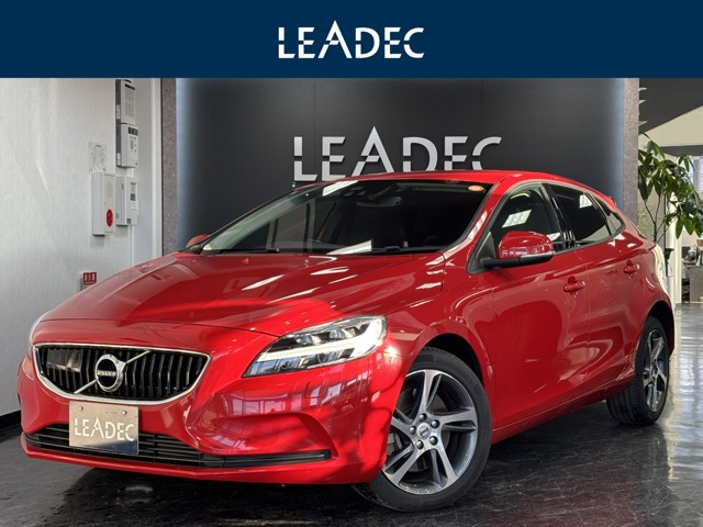 V40D4 モメンタム ディーゼル