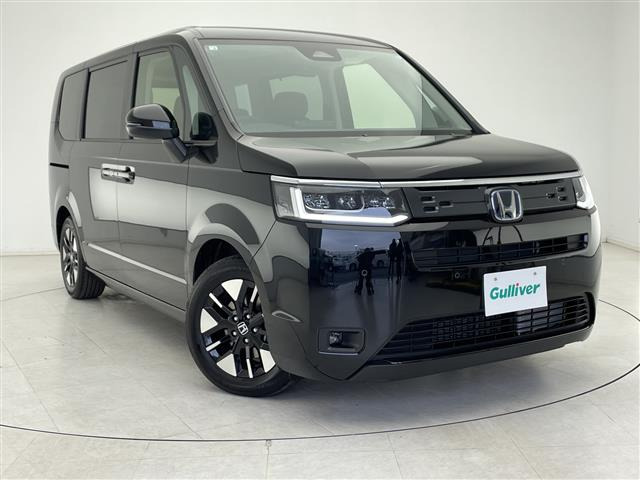 ステップワゴン2.0 e:HEV エアー EX