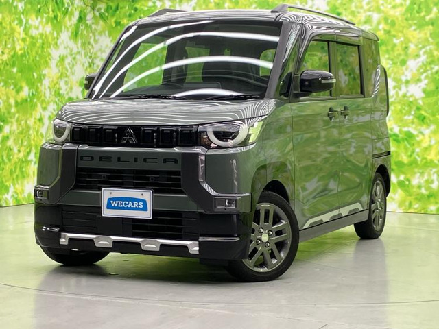 デリカミニT プレミアム