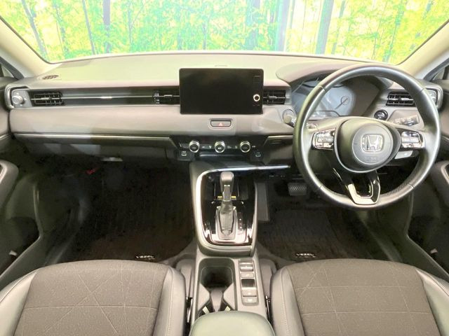 ヴェゼル1.5 e:HEV Z