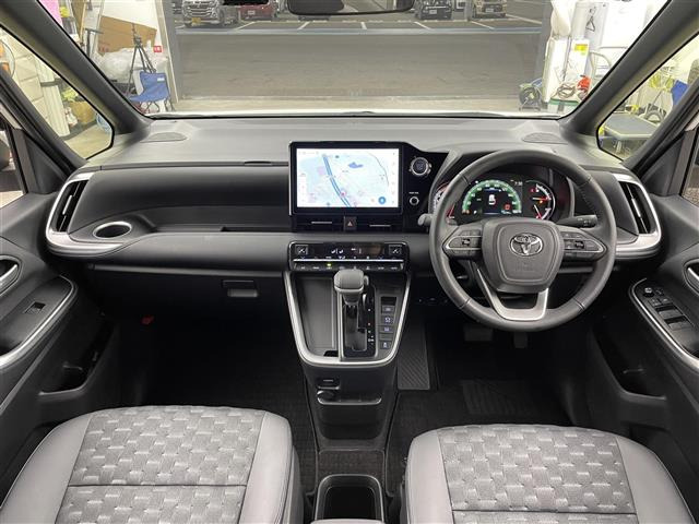 ヴォクシー2.0 S-Z