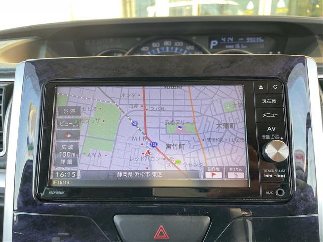 タントカスタムRS トップエディション SAII