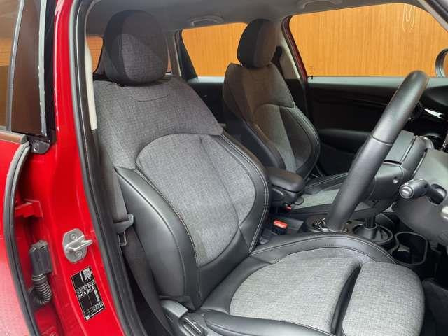 ミニクーパー D