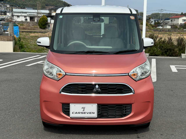 eKスペースT セーフティ パッケージ