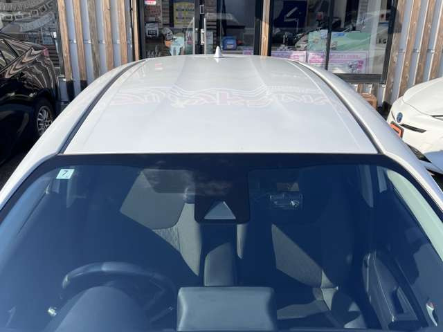 納車前には全車専用機械でクリーニングを行っております!!隅々まで綺麗に仕上げてからお渡しします!!