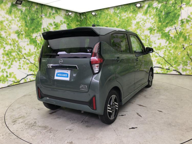 デイズハイウェイスターX プロパイロットエディション