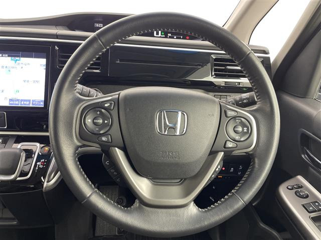 ステップワゴン2.0 e:HEV スパーダ G EX ホンダセンシング