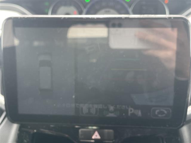 ソリオバンディット1.2 ハイブリッド(HYBRID) MV