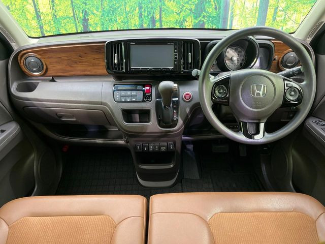 N-ONEセレクト ツアラー