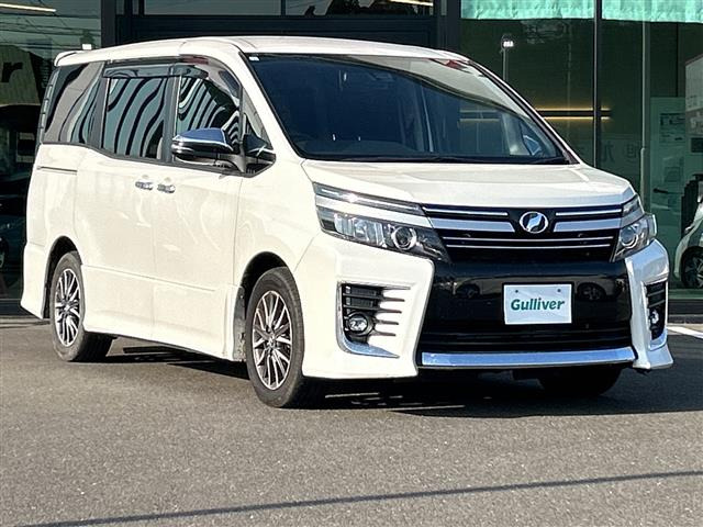 ヴォクシー2.0 ZS 煌II