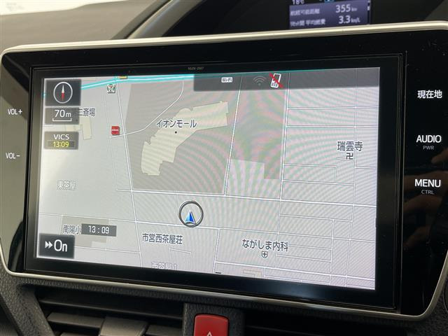 ヴォクシー2.0 ZS 煌