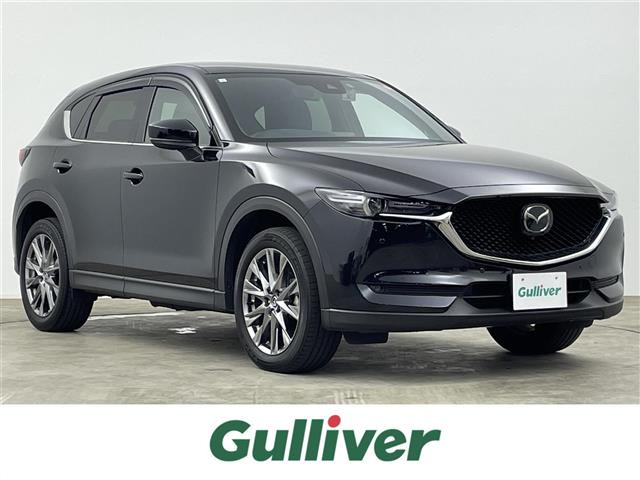 CX-52.2 XD エクスクルーシブ モード