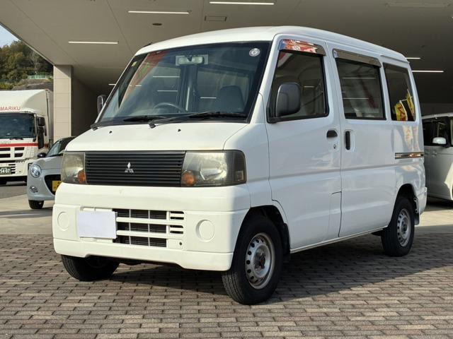 ミニキャブバンCD