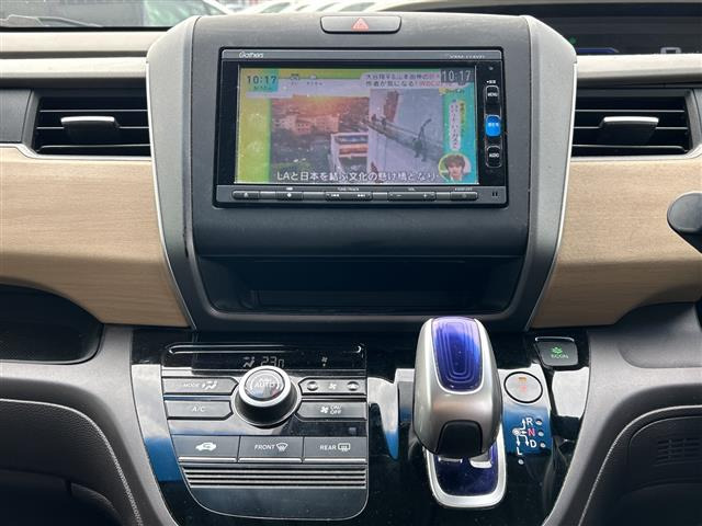 フリード1.5 ハイブリッド G ホンダセンシング