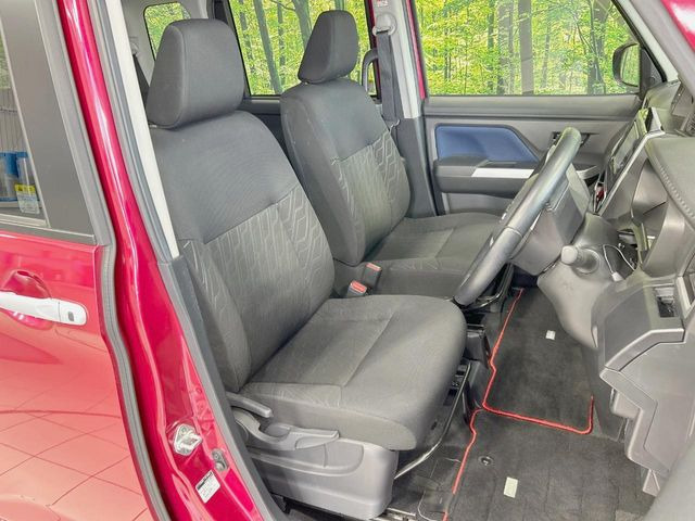 �^�]�Ȃ܂��ɂ͏\���ȃX�y�[�X������A�啿�ȕ��ł��������^�]���Ă�����������ł��B