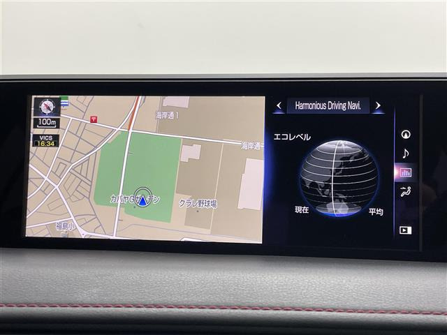 UX250h Fスポーツ