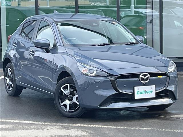 MAZDA21.5 15BD 4WD