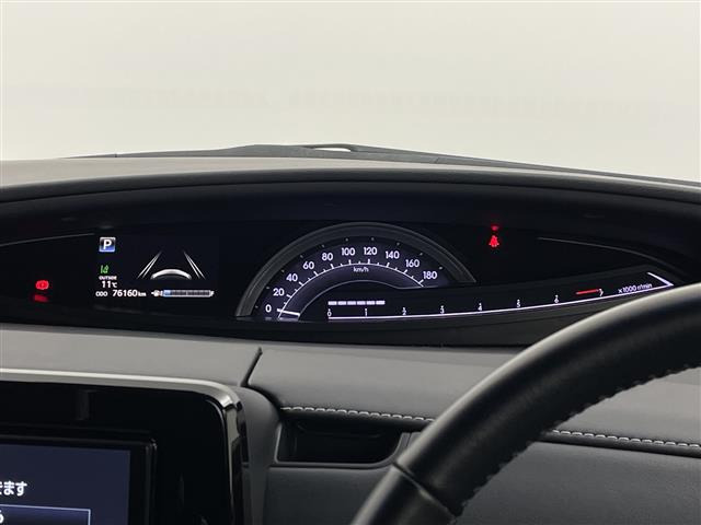 エスティマ2.4 アエラス プレミアム