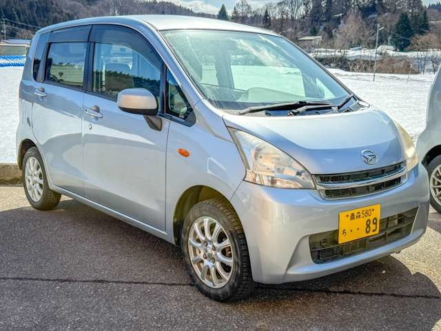 ムーヴL 4WD