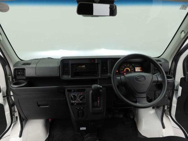 ハイゼットカーゴデラックス SAIII ハイルーフ