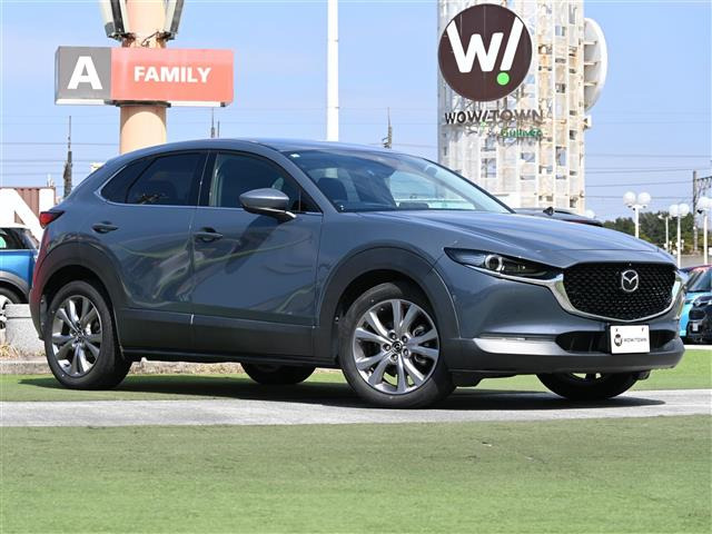 CX-302.0 20S プロアクティブ ツーリングセレクション