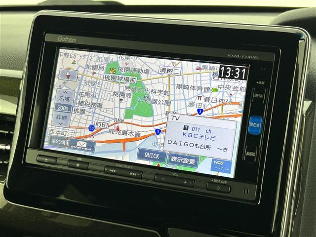 N-BOXカスタムG EX ターボ ホンダセンシング