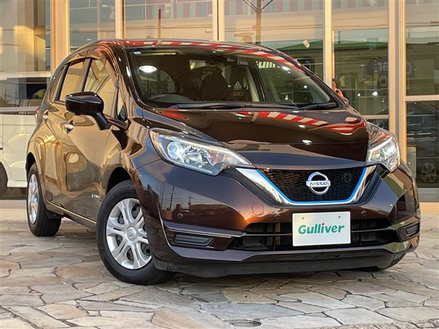 ノート1.2 e-POWER X