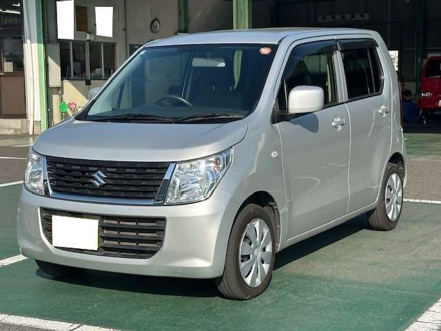 ワゴンRウィズ 昇降シート車