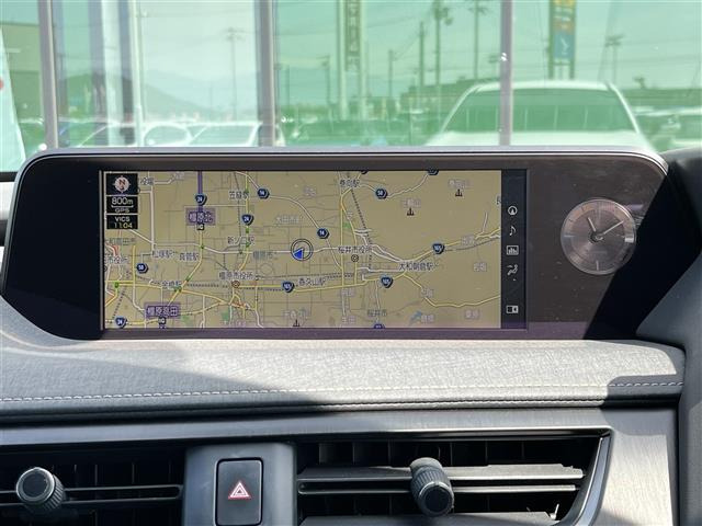 UX250h バージョンL