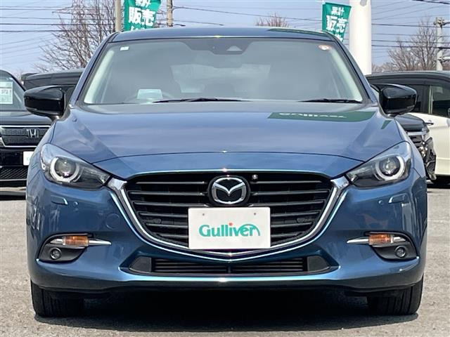 アクセラスポーツ1.5 15XD プロアクティブ