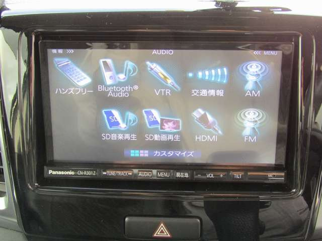 スペーシアカスタムXS リミテッド 4WD