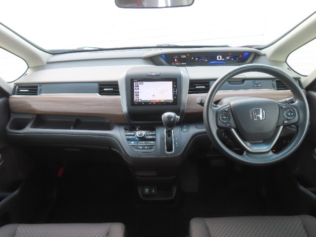 フリード+1.5 G ホンダセンシング