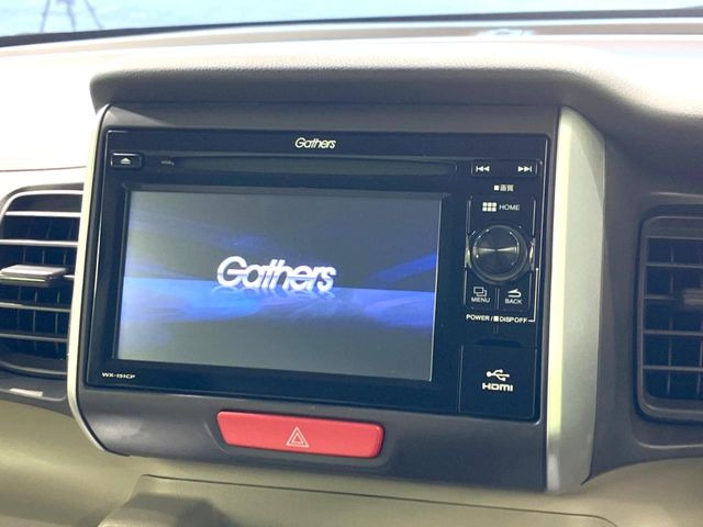 N-BOXG Lパッケージ