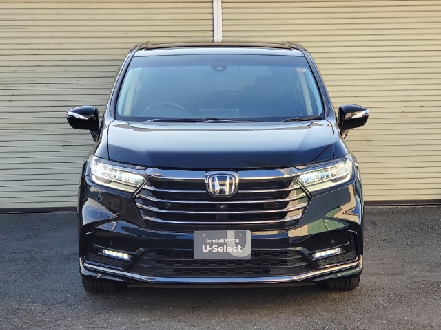 オデッセイ2.4 アブソルート