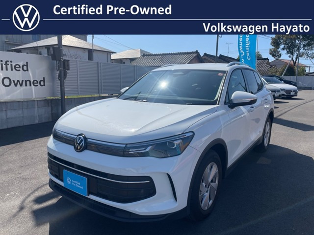 ティグアンeTSI アクティブ