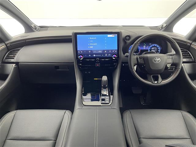 アルファードハイブリッド 2.5 Z