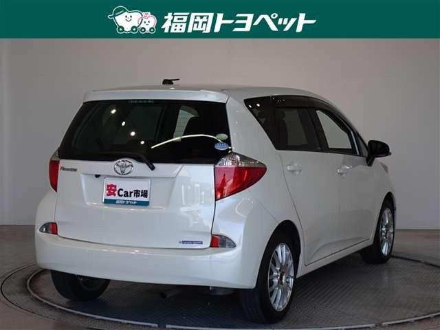 ラクティス1.5 G