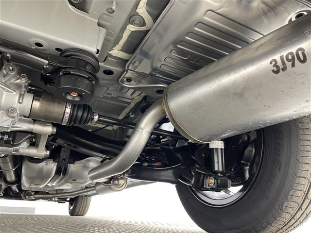 フリード1.5 e:HEV エアー EX 4WD