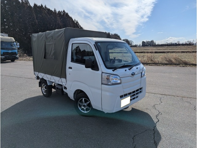 サンバートラックTB 4WD