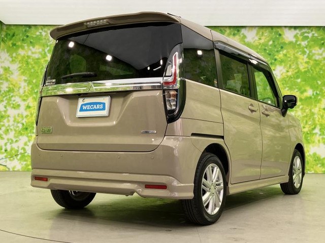 デリカD:21.2 ハイブリッド MZ