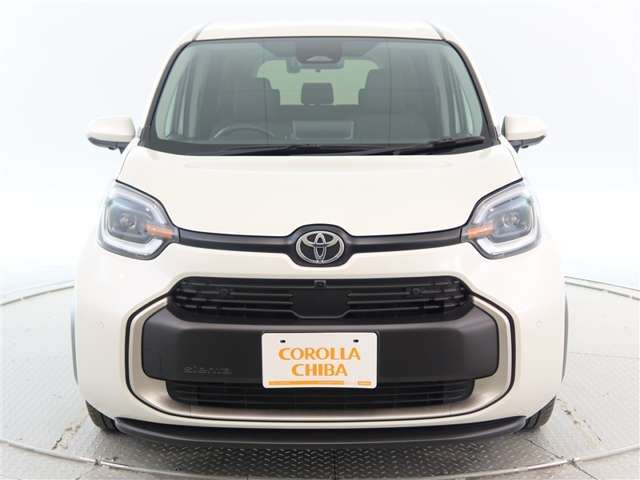 シエンタハイブリッド 1.5 Z