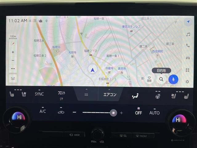 アルファードハイブリッド 2.5 Z E-Four 4WD