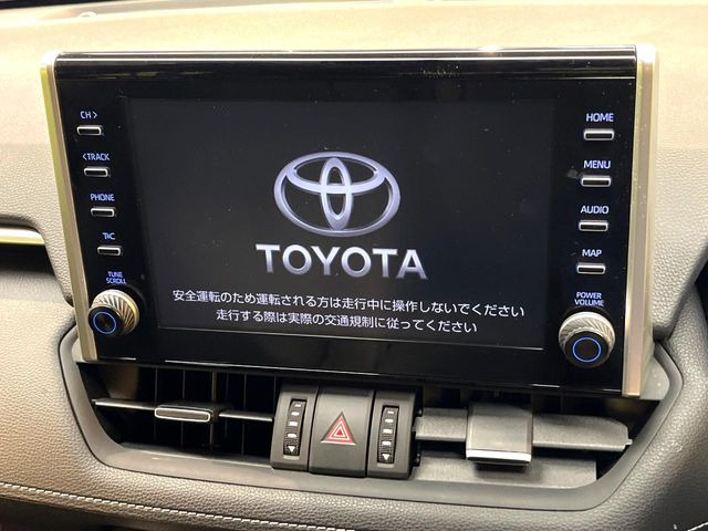 RAV42.0 G Zパッケージ 4WD